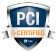 Site seguro certificado PCI